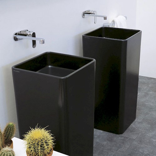 Sanitarije - Umivaonici Flaminia - Monowash | MODENA Keramital