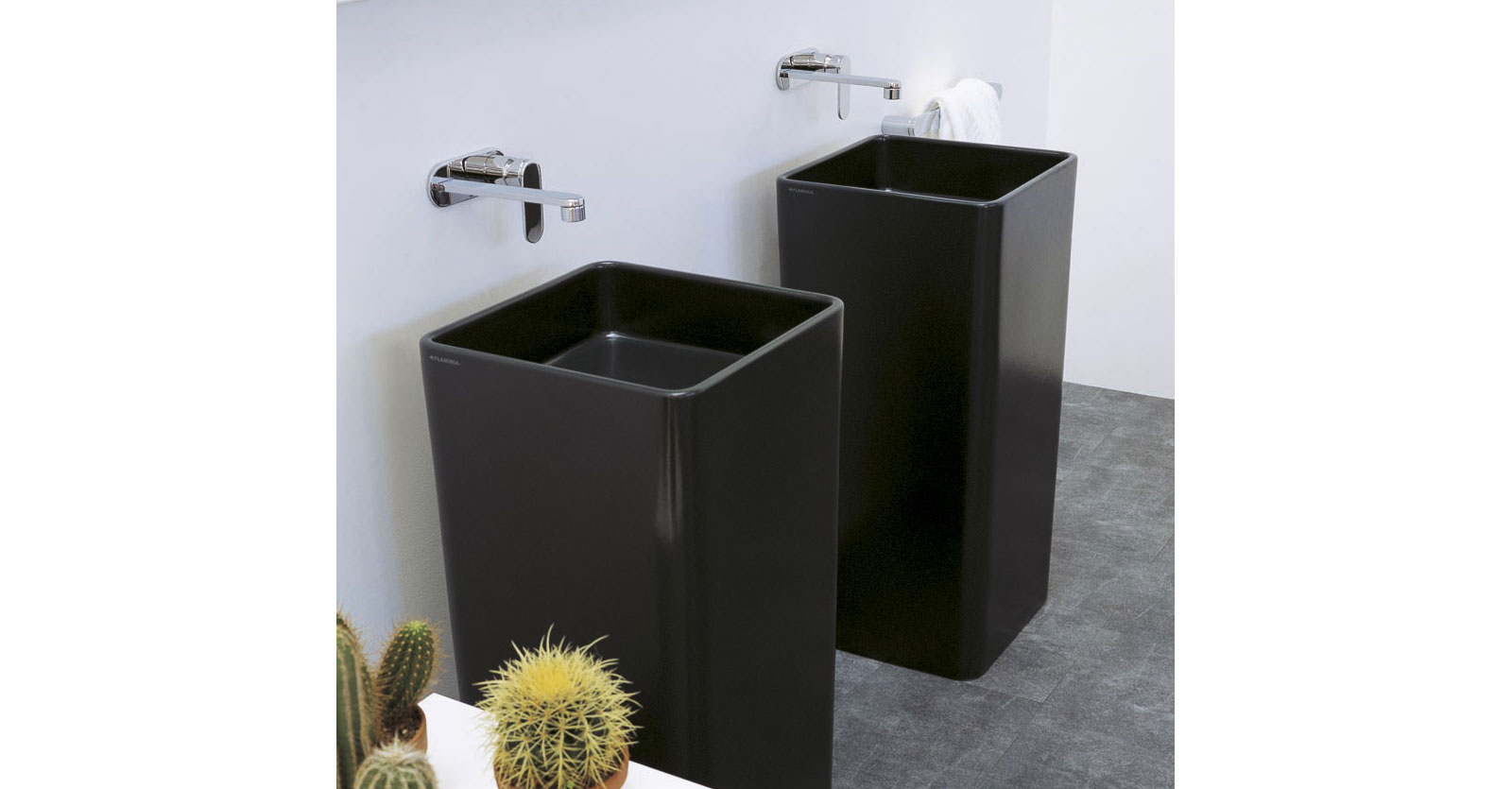 Sanitarije - Umivaonici Flaminia - Monowash | MODENA Keramital