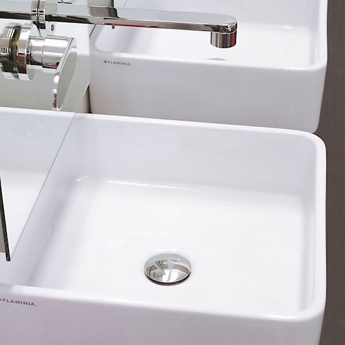 Sanitarije - Flaminia - Miniwash 40 | MODENA Keramital
