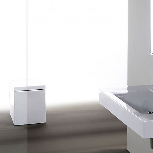 Sanitarije | Simas - Line Frozen | MODENA Keram ital | Umivaonici | Toaleti