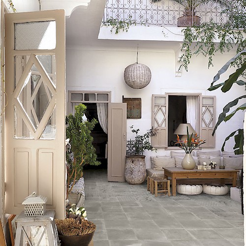 Provenza - Provenza Dust Grey | Keramičke pločice