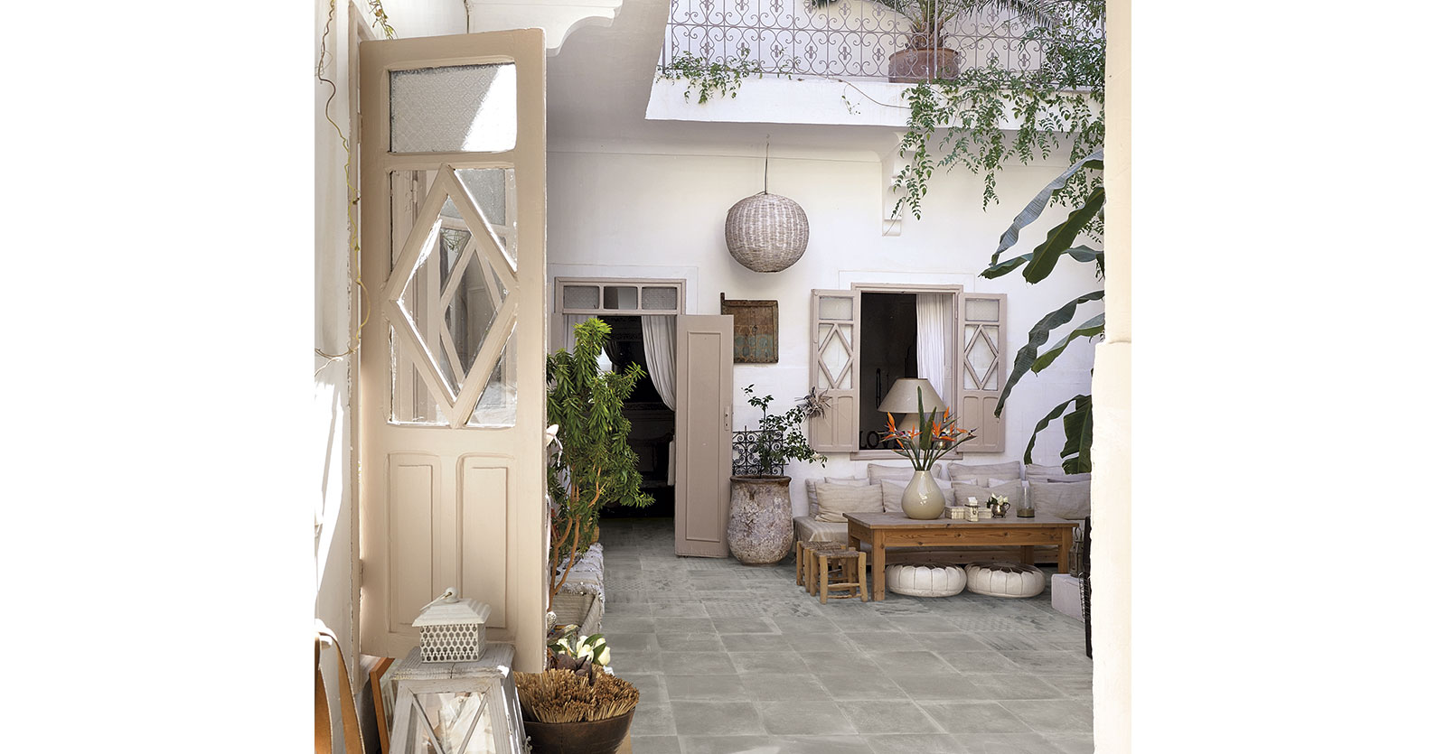 Provenza - Provenza Dust Grey | Keramičke pločice