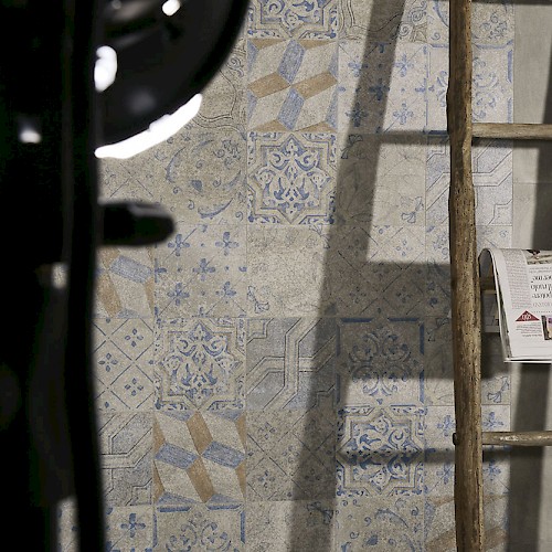 Provenza - Provenza Dust Grey | Keramičke pločice