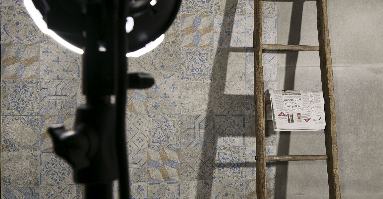 Provenza - Provenza Dust Grey | Keramičke pločice