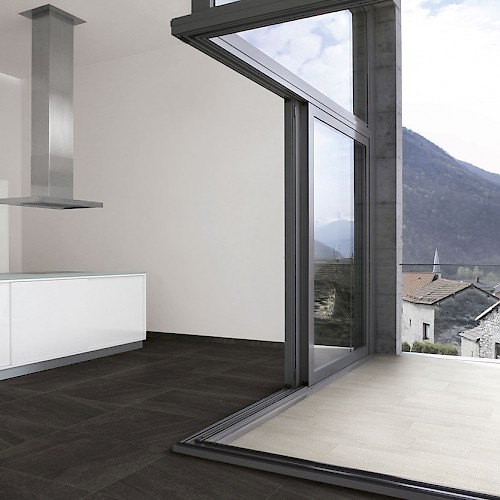 Provenza QStone Minimal Gres keramičke pločice uređenje