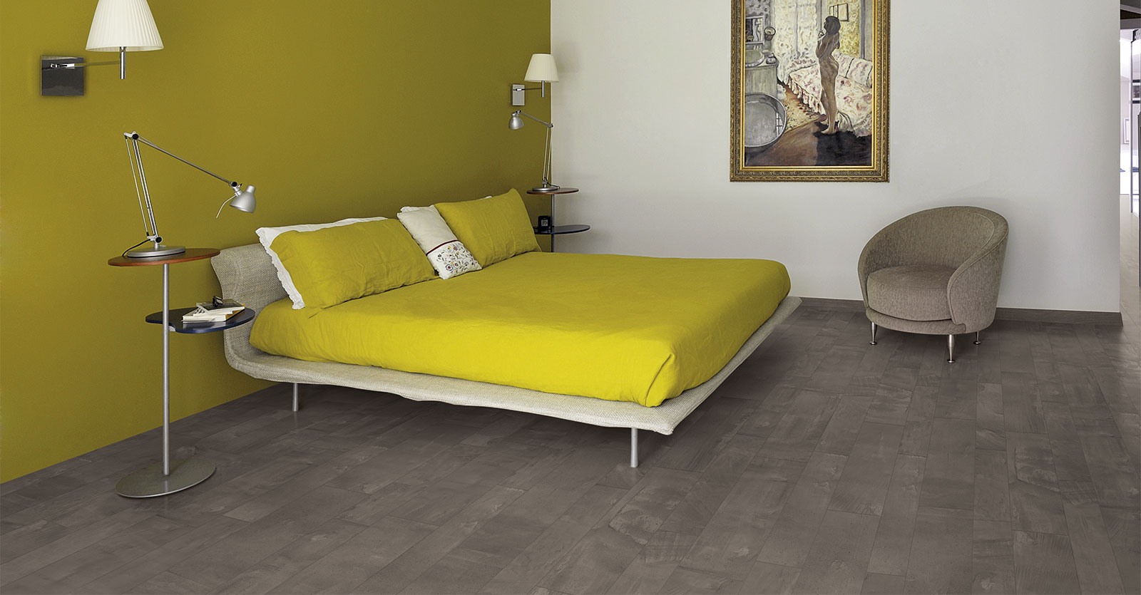 Viva - 99 Volte | Gres keramičke pločice | uređenje kupaonica | pločice