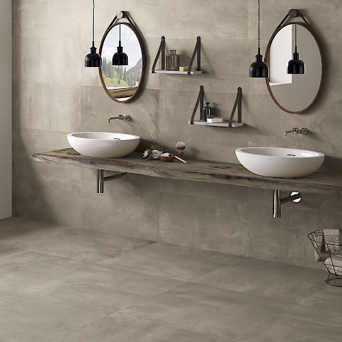 Viva - 99 Volte | Gres keramičke pločice | uređenje kupaonica | pločice