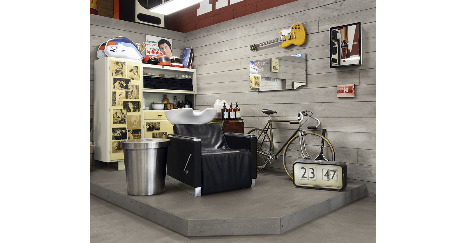 Viva - 99 Volte | Gres keramičke pločice | uređenje kupaonica | pločice