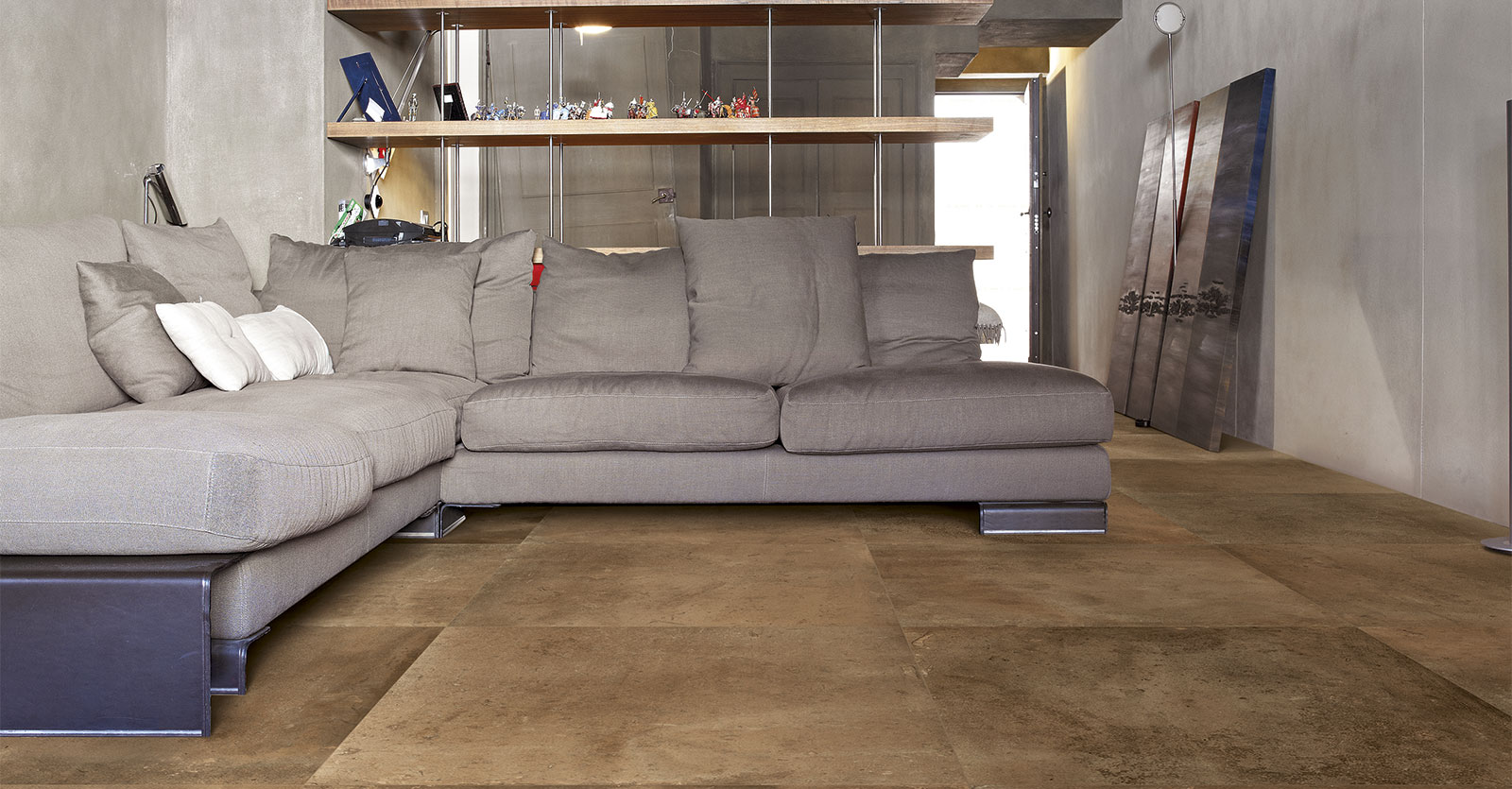 Viva - Acustico 12 | Gres keramičke pločice | uređenje kupaonica | pločice