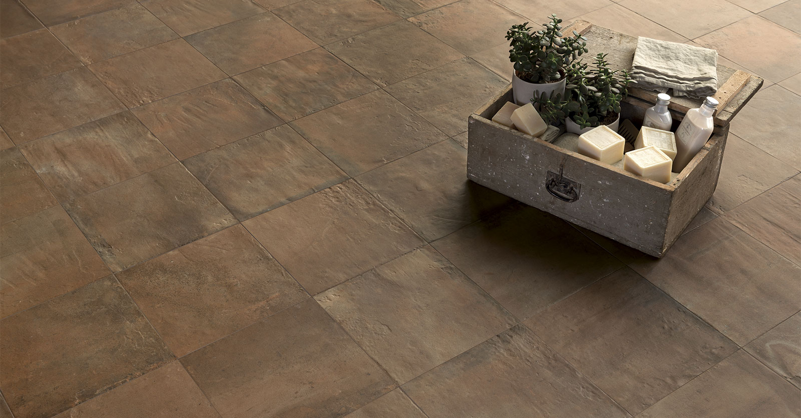 Viva - Acustico 12 | Gres keramičke pločice | uređenje kupaonica | pločice