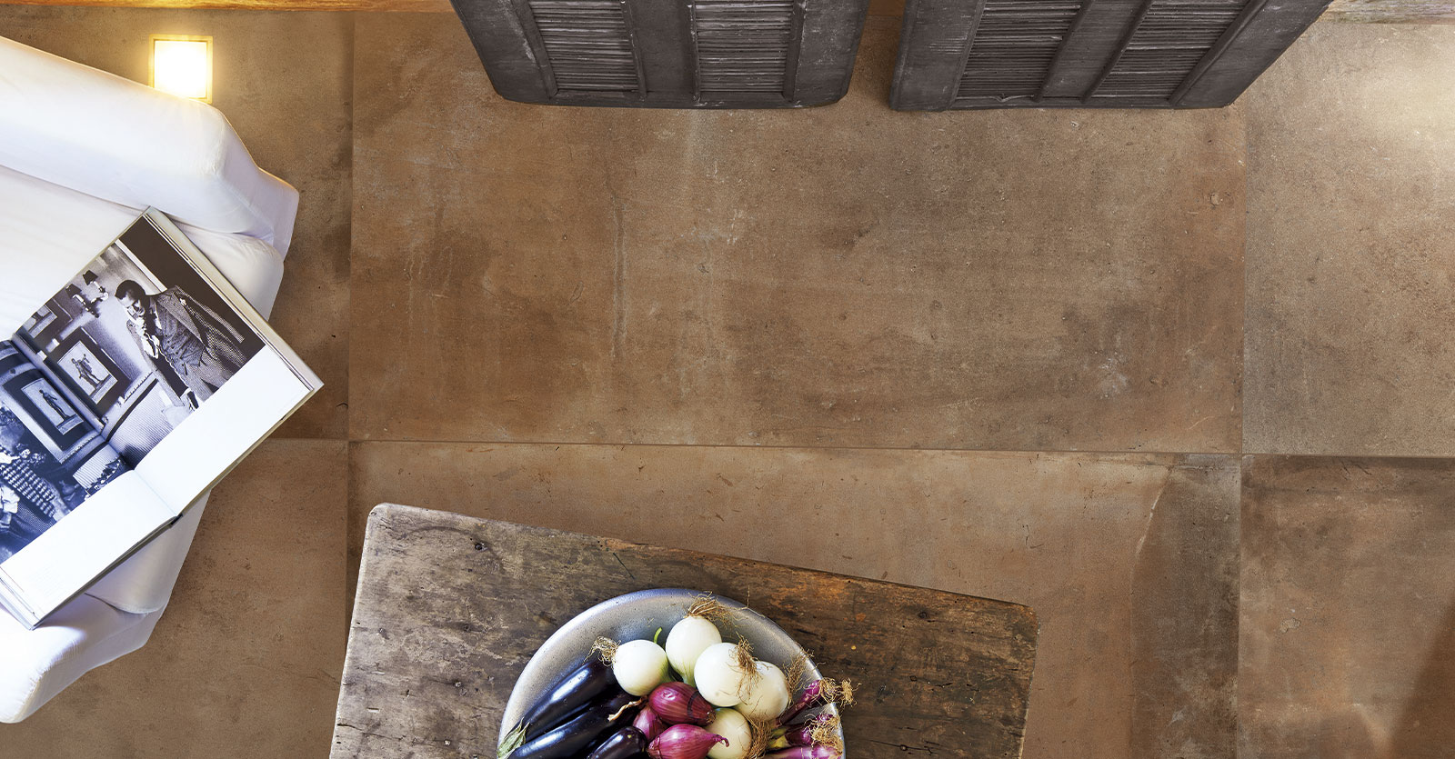 Viva - Acustico 12 | Gres keramičke pločice | uređenje kupaonica | pločice