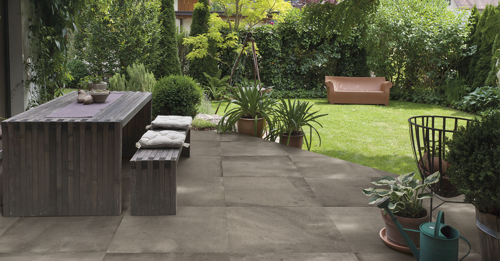 Viva - Acustico 12 | Gres keramičke pločice | uređenje kupaonica | pločice