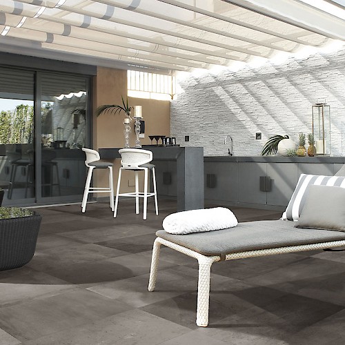 Viva - Acustico 12 | Gres keramičke pločice | uređenje kupaonica | pločice