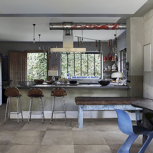 Viva - Acustico 12 | Gres keramičke pločice | uređenje kupaonica | pločice