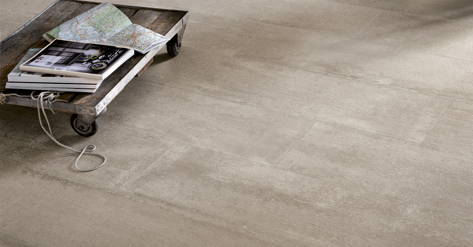 Viva - N. 21 | Gres keramičke pločice | uređenje kupaonica | pločice