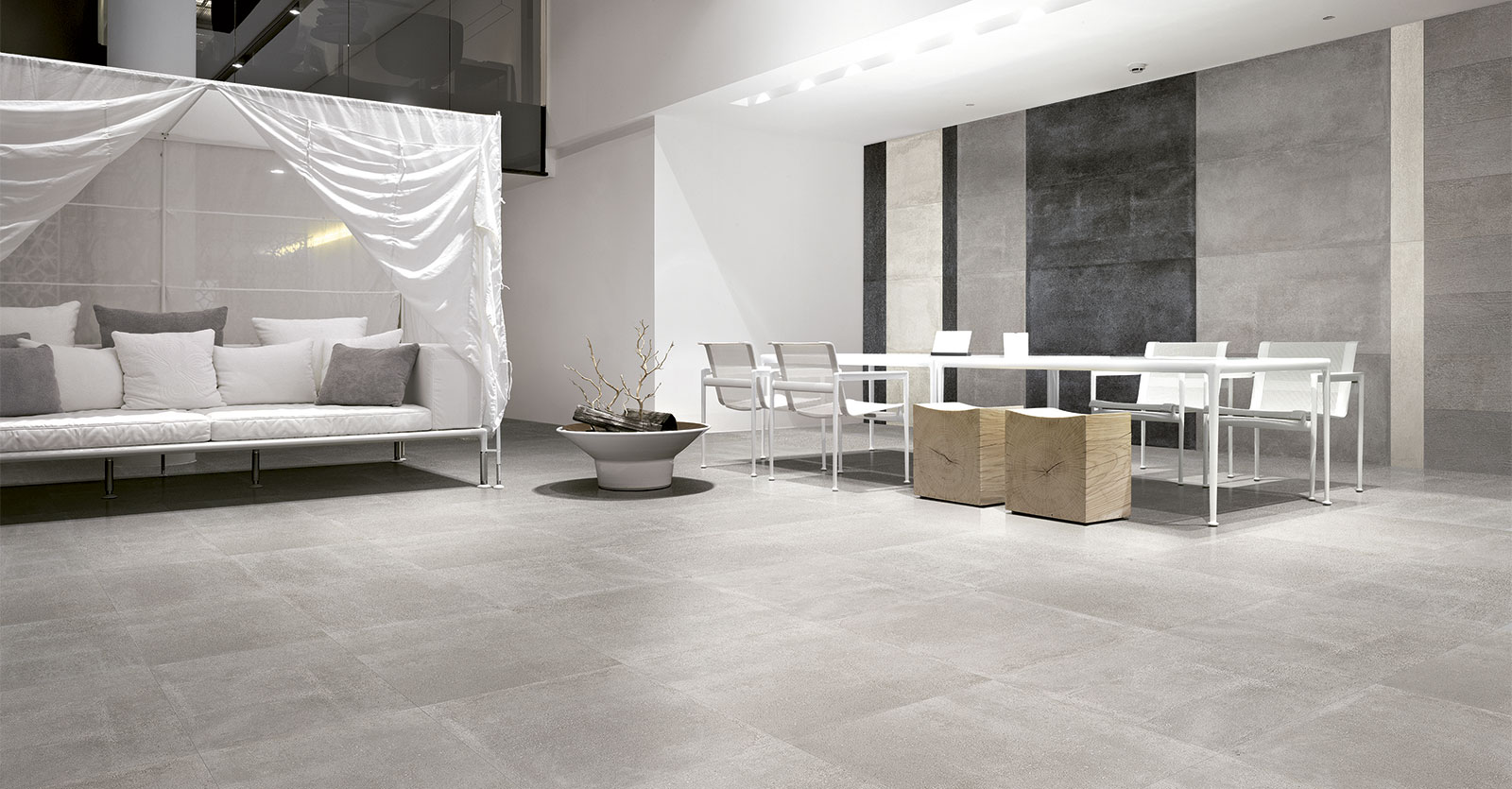 Viva - N. 21 | Gres keramičke pločice | uređenje kupaonica | pločice