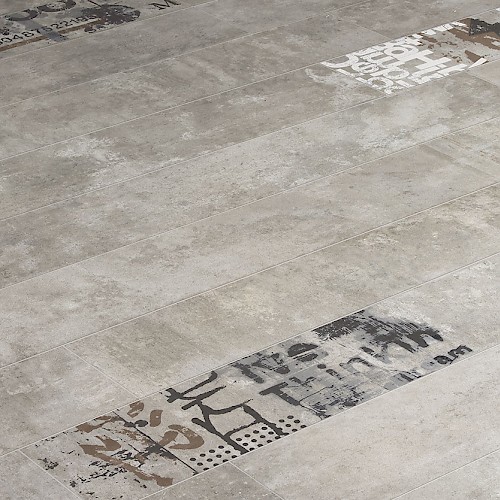 Keramičke pločice Viva - Statale 9 | MODENA Keramital