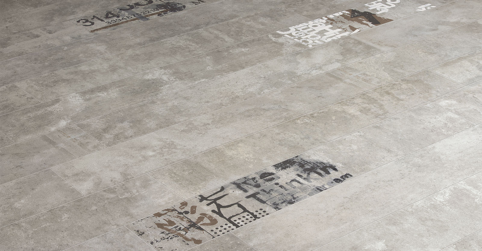 Keramičke pločice Viva - Statale 9 | MODENA Keramital