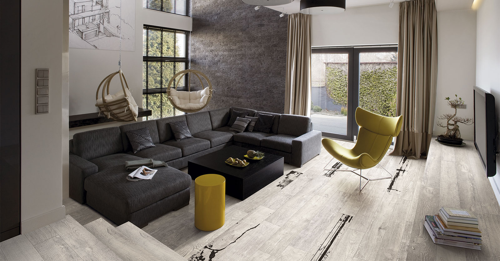 Keramičke pločice Viva - Statale 9 | MODENA Keramital