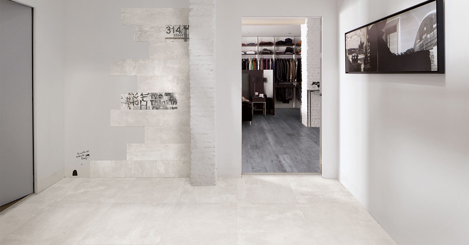 Keramičke pločice Viva - Statale 9 | MODENA Keramital