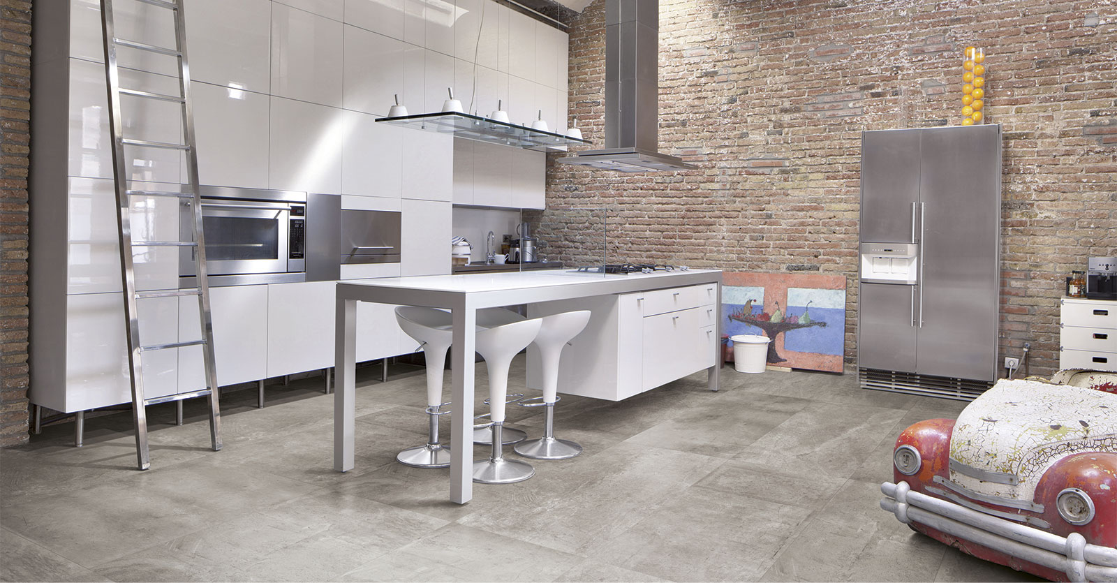 Keramičke pločice Viva - Statale 9 | MODENA Keramital