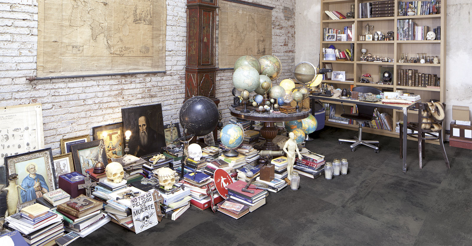 Keramičke pločice Viva - Statale 9 | MODENA Keramital