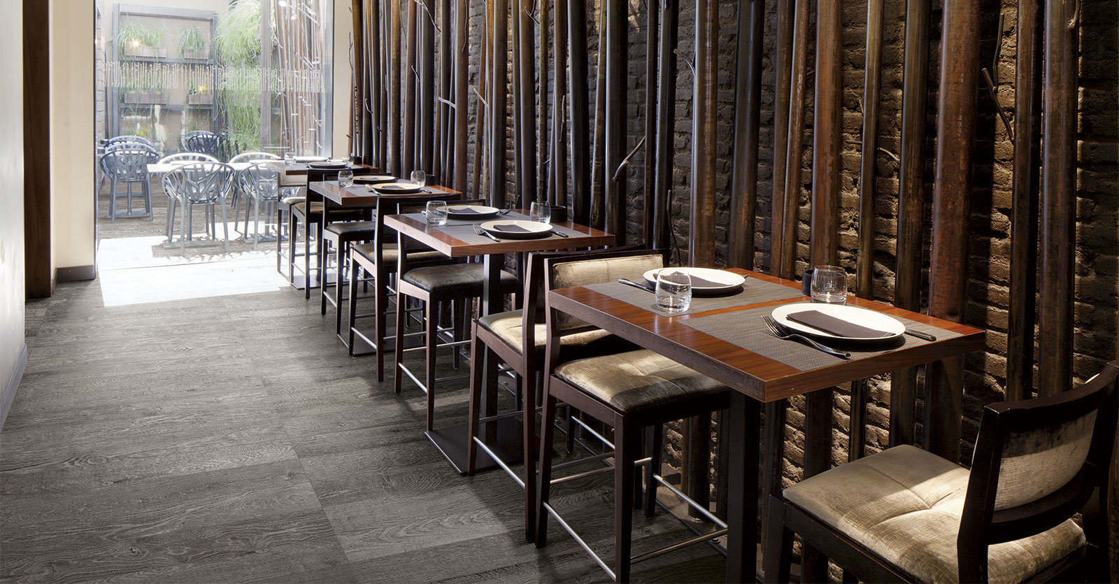 Keramičke pločice Viva - Statale 9 | MODENA Keramital