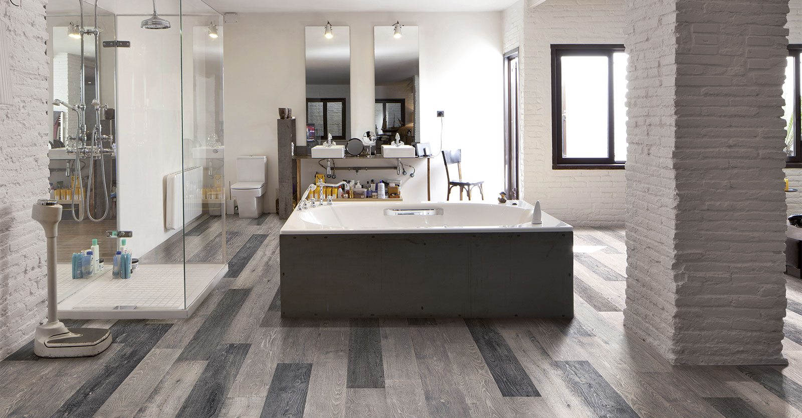 Keramičke pločice Viva - Statale 9 | MODENA Keramital