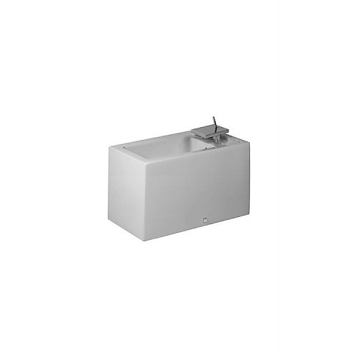 Sanitarije Starck X konzolni bide | Modena Keram ital | Kupaonski namještaj