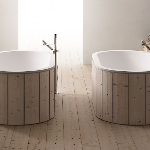 Kade - Cielo - Arcadia | MODENA Keram Ita | Talijanski dizajn kupaonica i opreme