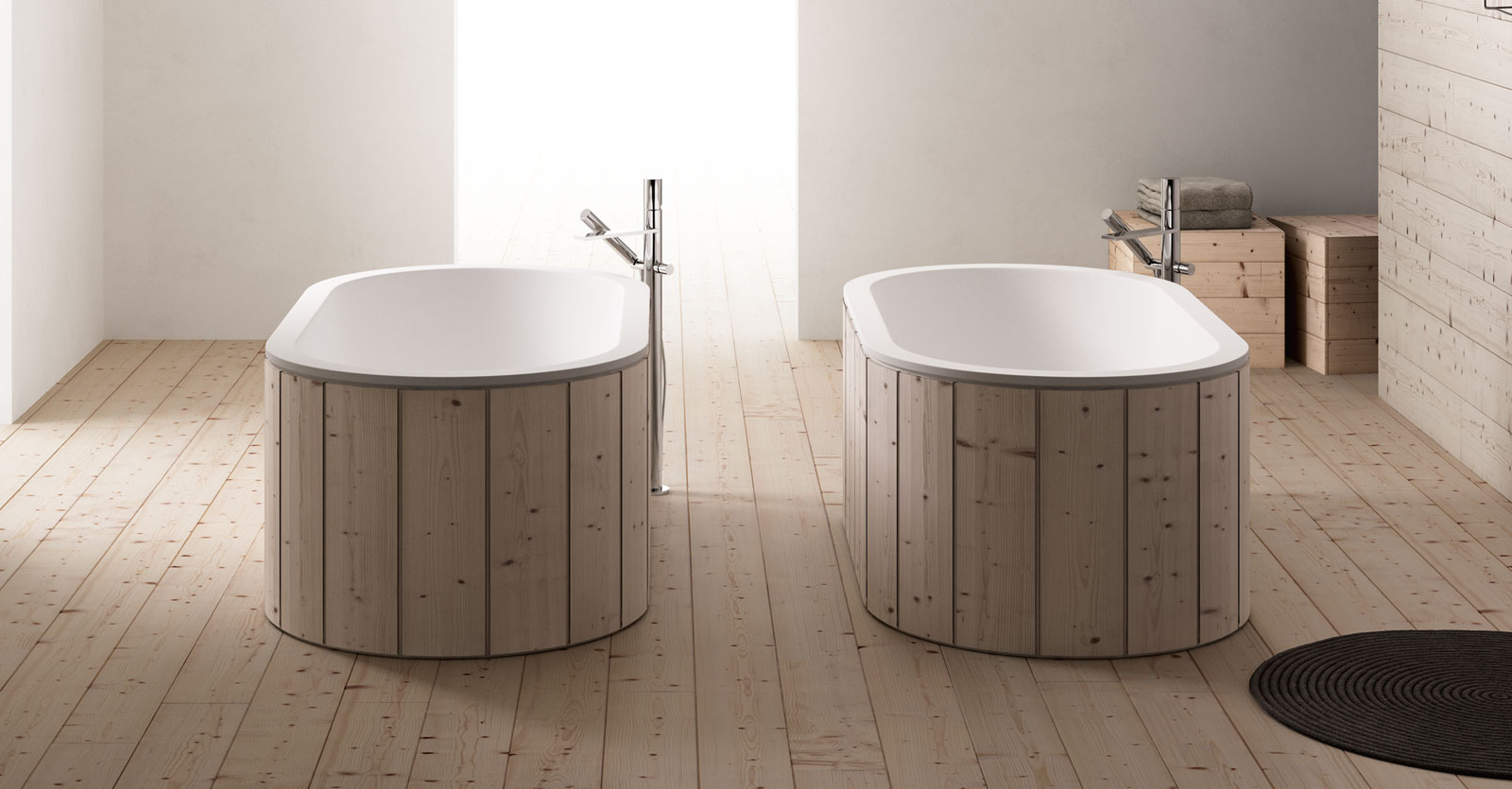 Kade - Cielo - Arcadia | MODENA Keram Ita | Talijanski dizajn kupaonica i opreme