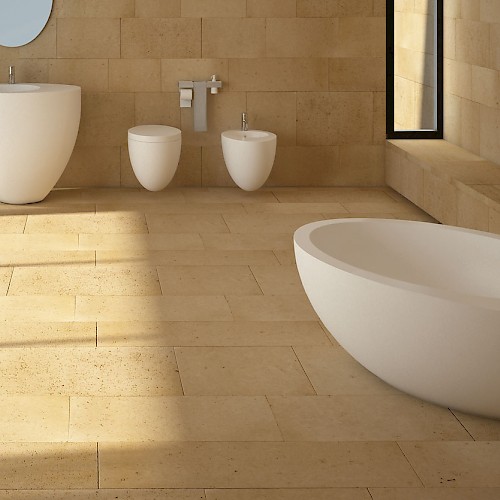 Kade - Cielo - Le Giare kada | MODENA Keramital | Dizajnerske talijanske kupaonice i interijera