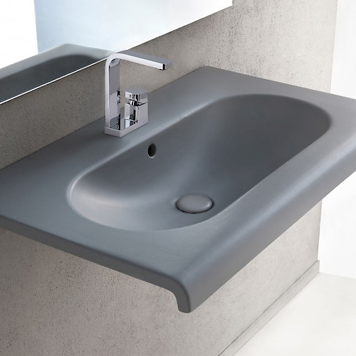 Sanitarije - Cielo - Fluid | MODENA Keramital | Dizajnerski kupaonski namještaj