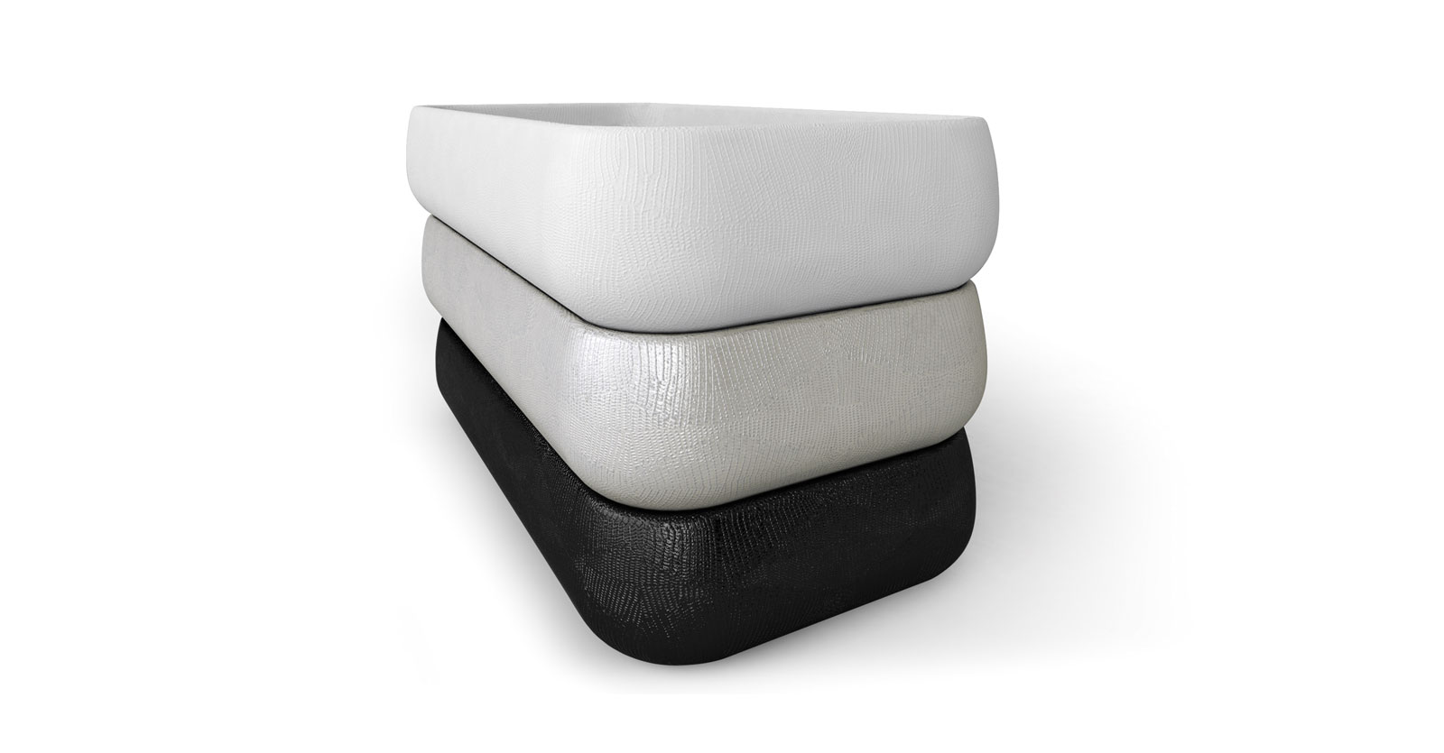 Sanitarije Cielo - Jungle | MODENA Keramital | Dizajnerski lavaboi - umivaonici