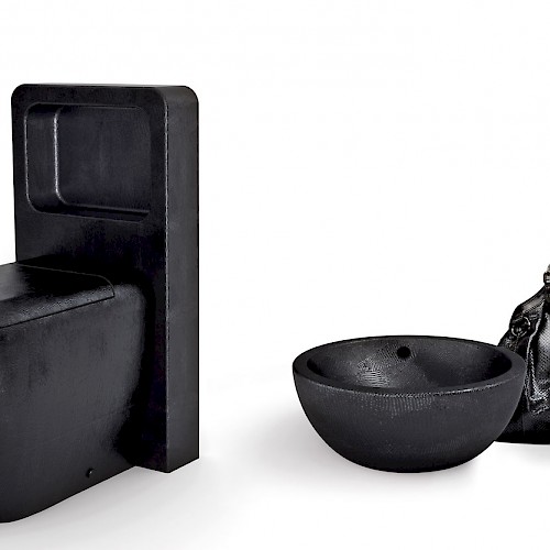 Sanitarije Cielo - Jungle | MODENA Keramital | Dizajnerski lavaboi - umivaonici