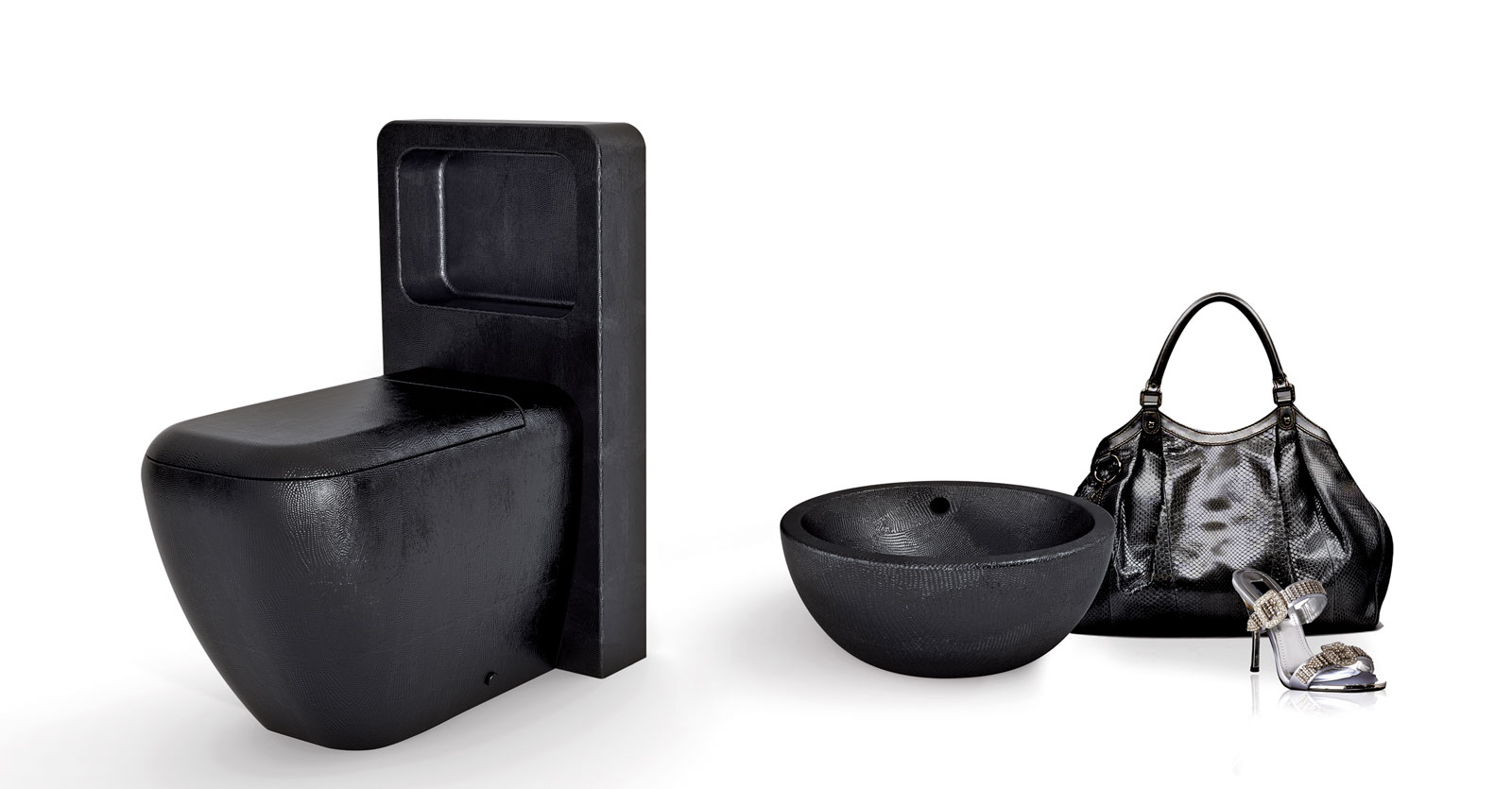 Sanitarije Cielo - Jungle | MODENA Keramital | Dizajnerski lavaboi - umivaonici