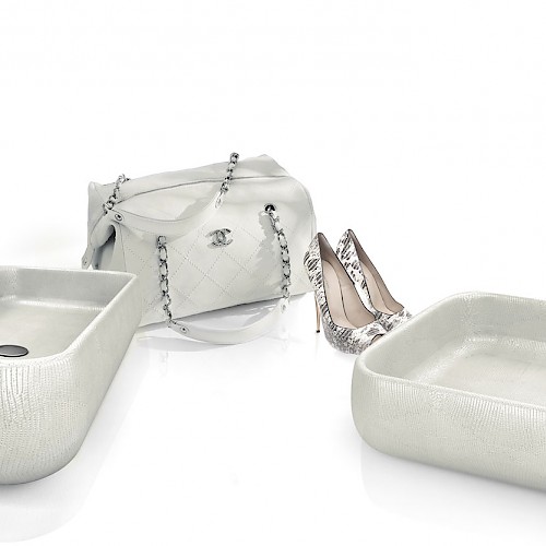 Sanitarije Cielo - Jungle | MODENA Keramital | Dizajnerski lavaboi - umivaonici