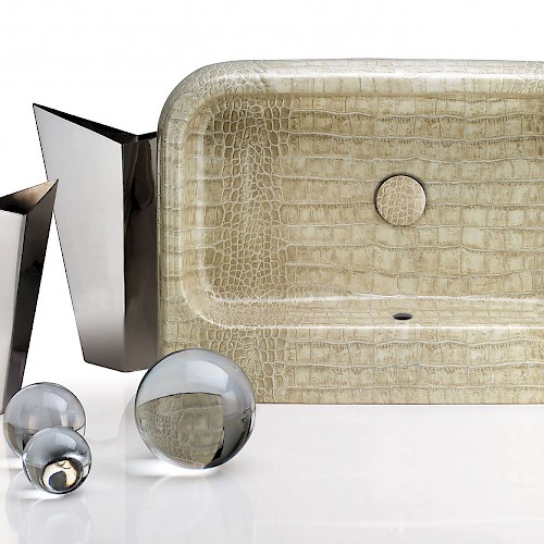 Sanitarije Cielo - Jungle | MODENA Keramital | Dizajnerski lavaboi - umivaonici