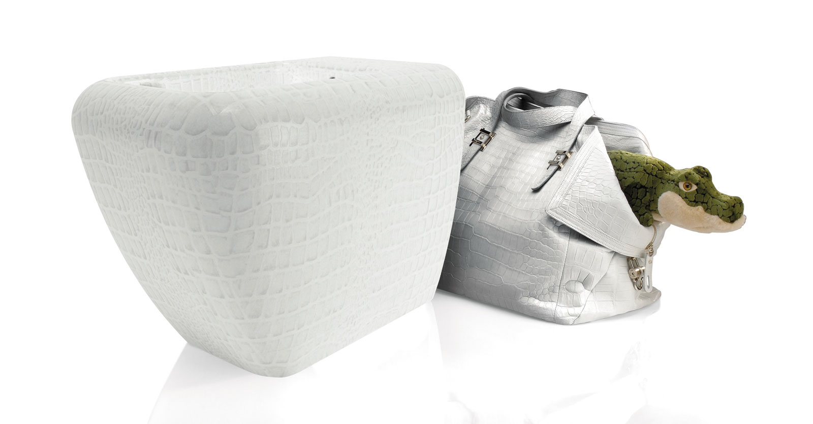 Sanitarije Cielo - Jungle | MODENA Keramital | Dizajnerski lavaboi - umivaonici