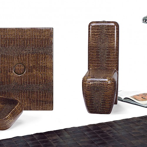 Sanitarije Cielo - Jungle | MODENA Keramital | Dizajnerski lavaboi - umivaonici