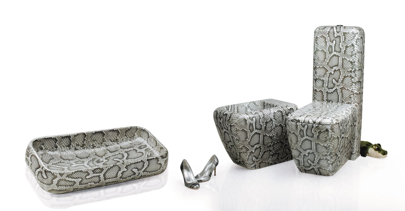 Sanitarije Cielo - Jungle | MODENA Keramital | Dizajnerski lavaboi - umivaonici