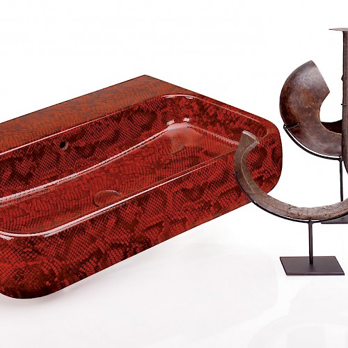 Sanitarije Cielo - Jungle | MODENA Keramital | Dizajnerski lavaboi - umivaonici