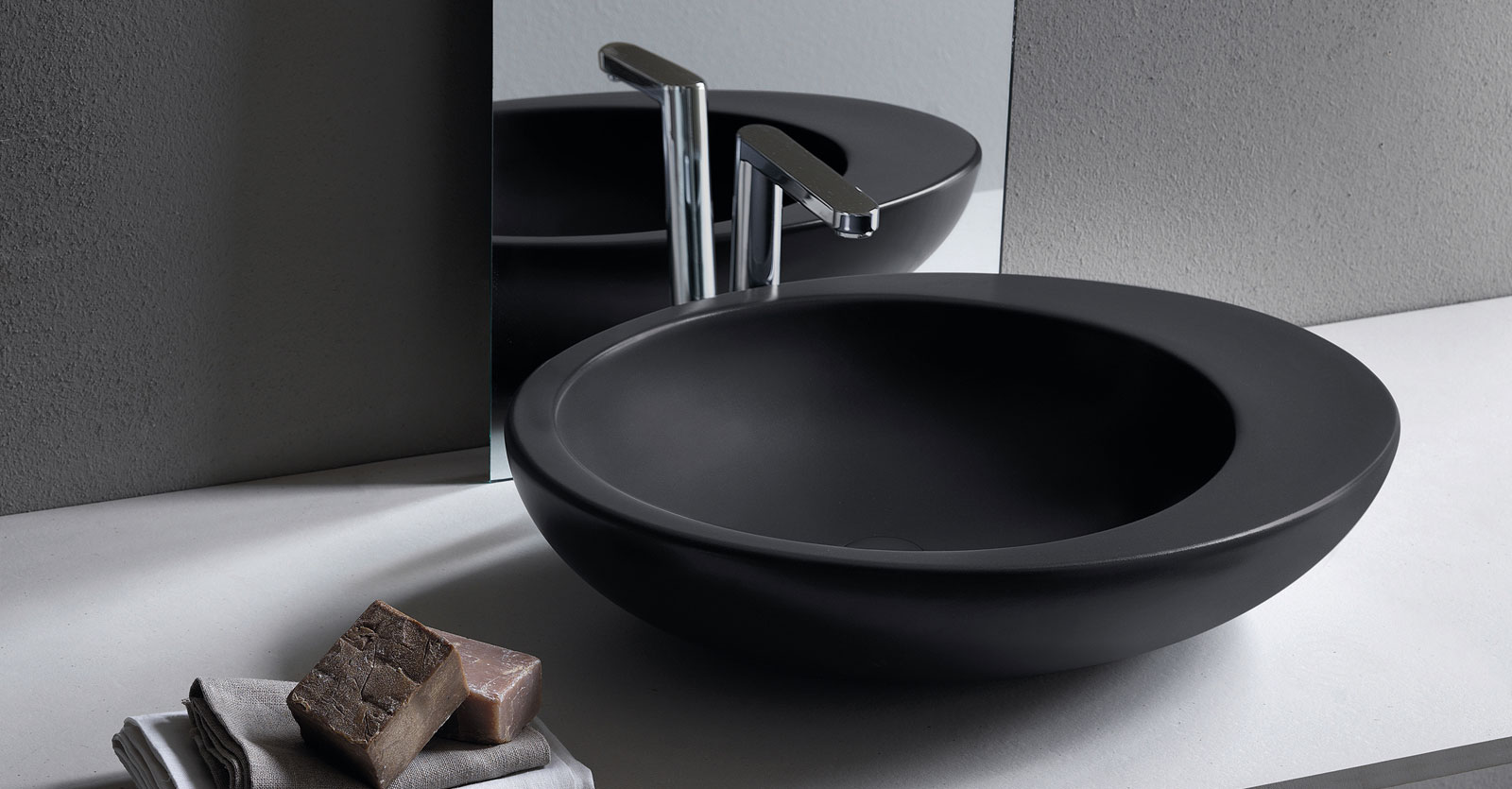 Sanitarije Cielo - Le Giare | MODENA Keramital | Dizajnerske sanitarije - lavaboi
