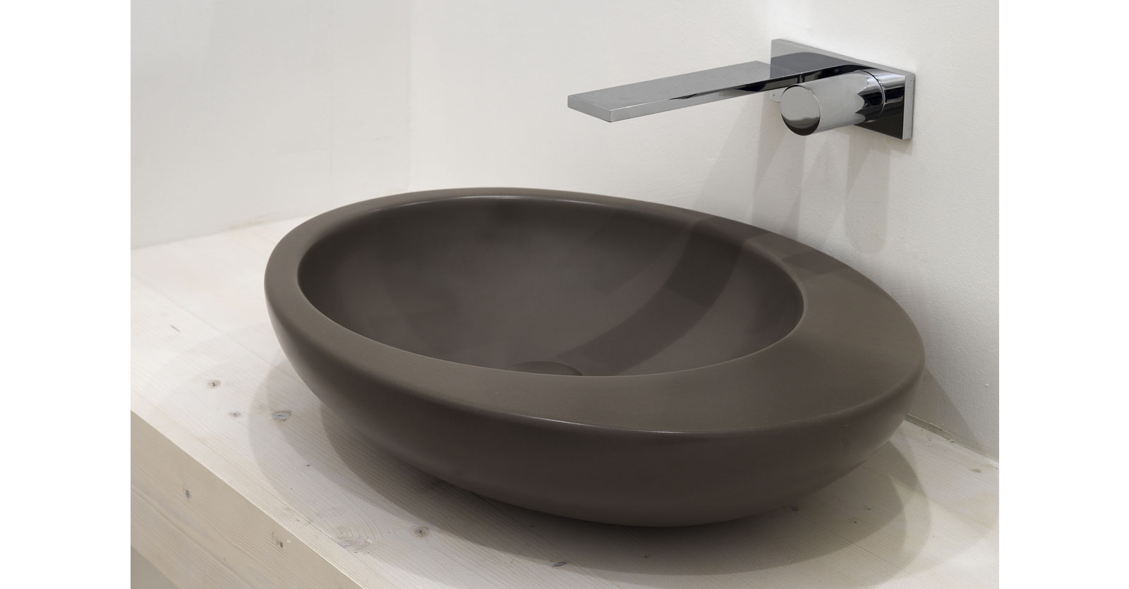 Sanitarije Cielo - Le Giare | MODENA Keramital | Dizajnerske sanitarije - lavaboi