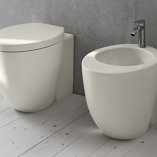 Sanitarije Cielo - Le Giare | MODENA Keramital | Dizajnerske sanitarije - toaleti