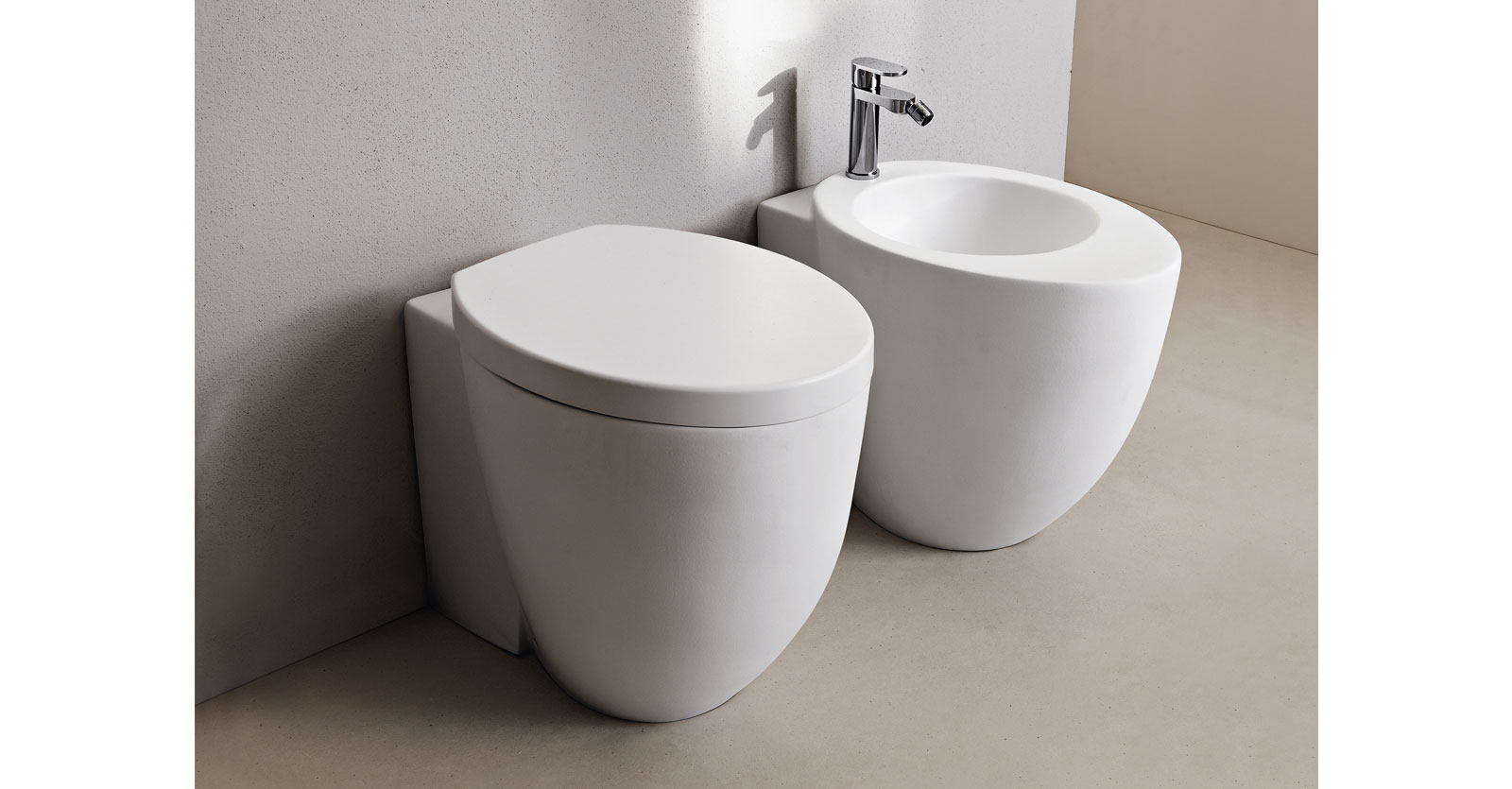 Sanitarije Cielo - Le Giare | MODENA Keramital | Dizajnerske sanitarije - toaleti