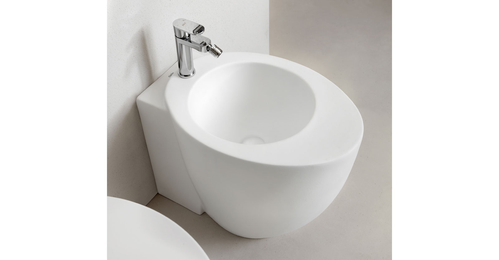 Sanitarije Cielo - Le Giare | MODENA Keramital | Dizajnerske sanitarije - kupaona
