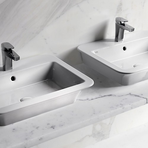 Sanitarije Cielo - Opera | MODENA Keramital | Kupaonska dizajnerska oprema