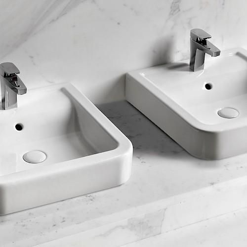 Sanitarije Cielo - Opera | MODENA Keramital | Kupaonska dizajnerska oprema