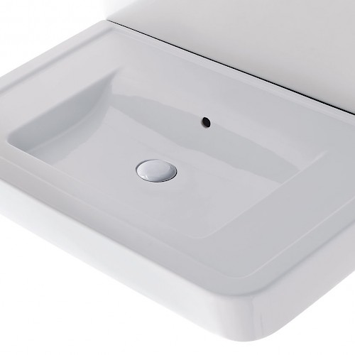 Sanitarije Cielo - Opera | MODENA Keramital | Kupaonska dizajnerska oprema